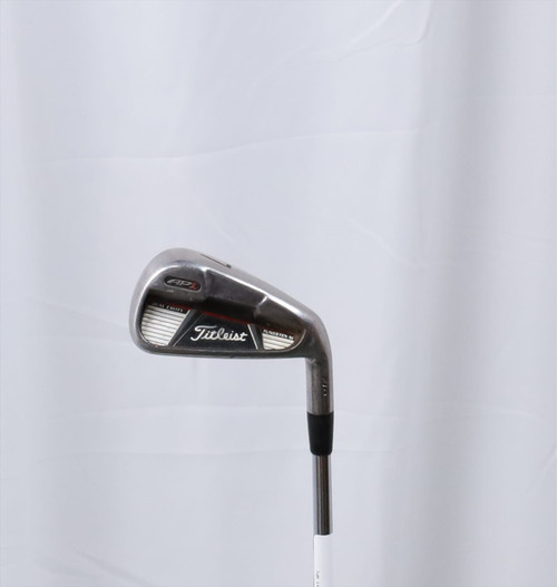 Titleist Ap1 710 7 Iron Stiff Flex Steel 13458095 Fair