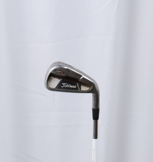 Titleist Ap1 710 4 Iron Stiff Flex Steel 13458749 Fair - Mikes