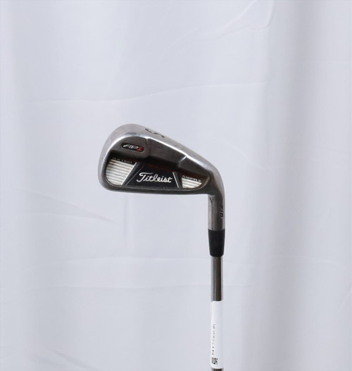 Titleist Ap1 710 5 Iron Stiff Flex Steel 13458738 Fair