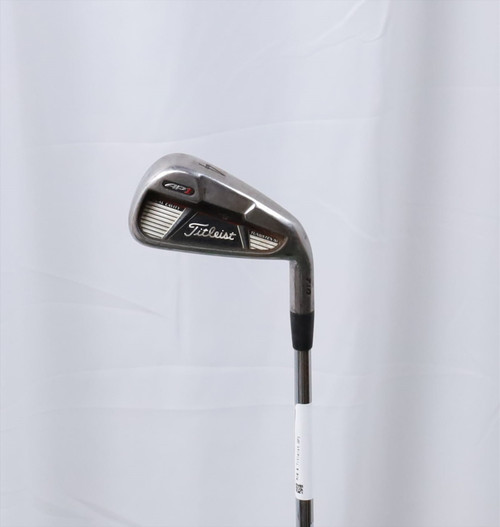 Titleist Ap1 710 4 Iron Stiff Flex Steel 13458749 Fair