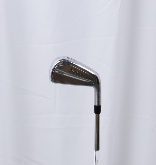 Titleist T200 3G 5 Iron Stiff Flex Project X Lz Steel 13458775 Good