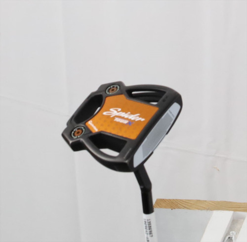 Taylormade Spider Tour X #3 35" Putter Good Rh 13586967