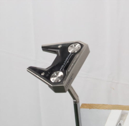 Titleist Scotty Cameron Phantom 7.5 2024 35" Putter Mint Rh 13407638