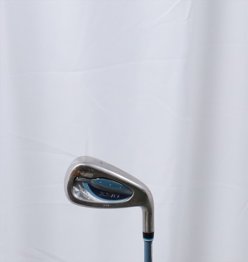 Xxio 13 7 Iron Ladies Flex Xxio Mp 1300 Graphite 13541828 Good