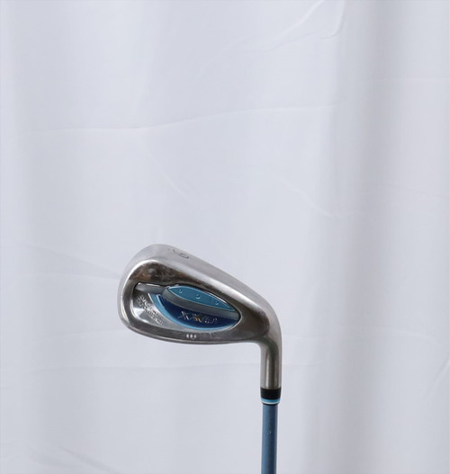 Xxio 13 9 Iron Ladies Flex Xxio Mp 1300 Graphite 13541829 Good