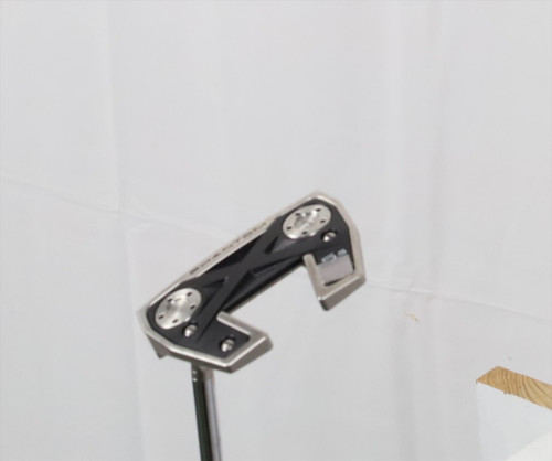 Titleist Scotty Cameron Phantom 5.5 2024 34" Putter Good Left Hand Lh 13575377