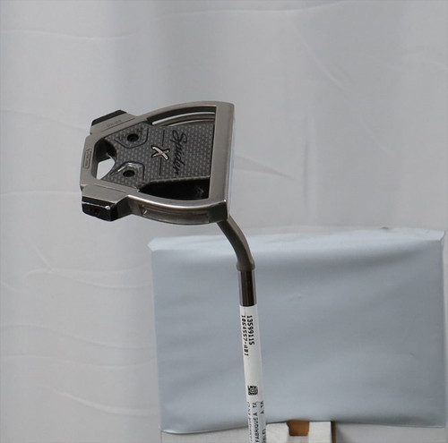 Taylormade Spider X Hydroblast #9 35" Putter Good Rh 13599115