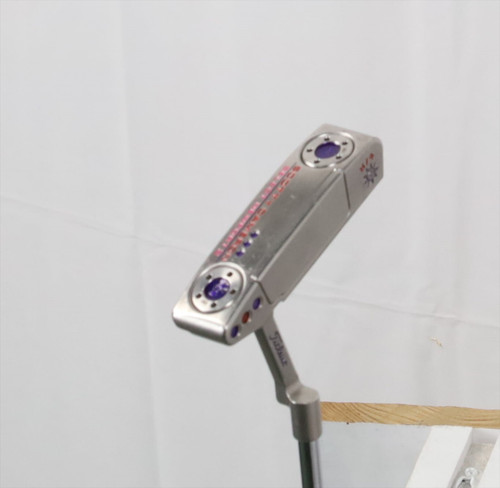 Titleist Scotty Cameron 2018 Select Newport 2 34" Putter Good Rh 13600021