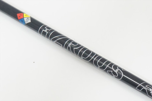 Project X Hzrdus Smoke Black Rdx 70g 6.5 X-STIFF 42.5" 3 WOOD Shaft Taylormade