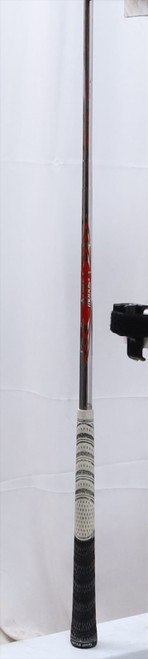 Srixon Zx7 Mkii 4 Iron Stiff Flex Nippon Modus 3 120 Steel