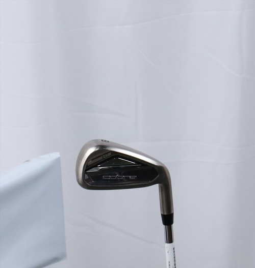 Cobra Ds-Adapt 8 Iron Regular Flex Fst Kbs Tour Lite Graphite 13461759 Good