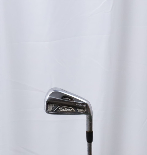 Titleist Ap2 712 Forged 7 Iron Stiff Flex Fst Kbs Tour Steel 13524014 Good