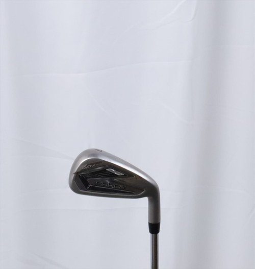 Cobra Darkspeed 7 Iron Regular Flex Fst Kbs Tour Lite Steel 13532823 Good