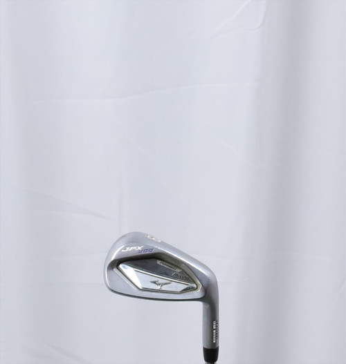 Mizuno Jpx 900 Forged 9 Iron Extra Stiff Flex Rifle 6.5 Steel 13547196 Good
