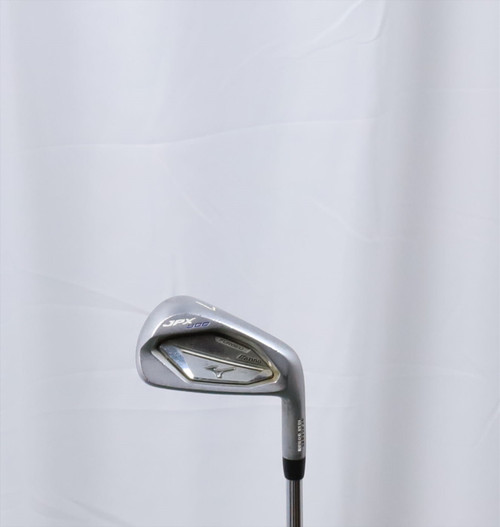 Mizuno Jpx 900 Forged 6 Iron Extra Stiff Flex Rifle 6.5 Steel