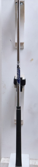 Mizuno Jpx 900 Forged 7 Iron Extra Stiff Flex Rifle 6.5 Steel