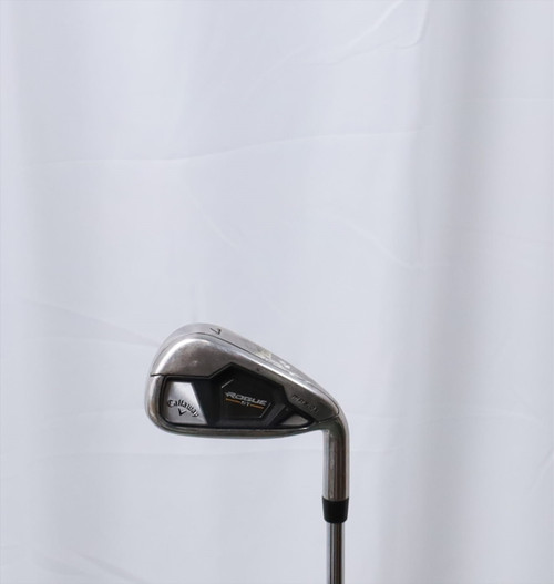 Callaway Rogue St Max Os 7 Iron Regular Flex Elevate 85 Mph Steel 13530455 Good
