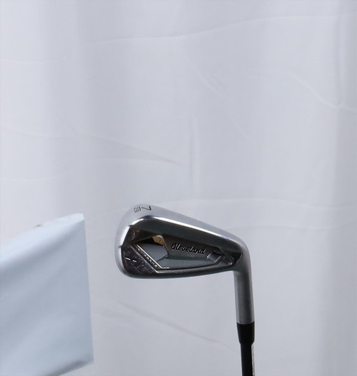 Cleveland Zipcore Xl 7 Iron Ladies Flex Helium Nanocore Graphite 13433928 Good