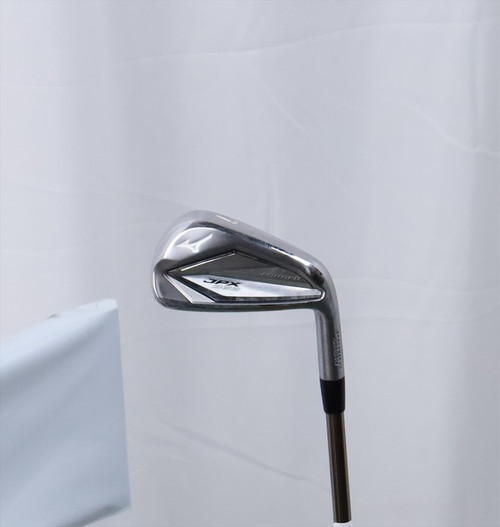 Mizuno Jpx 923 Forged 7 Iron Regular Flex Recoil 460 Es Graphite 13438741 Fair