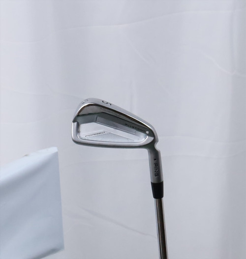 Ping Blueprint S 5 Iron Extra Stiff Flex N.S. Pro Modus 3 Tour Steel 445863 Good