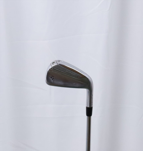 Taylormade P790 2019 6 Iron Stiff Flex Fst Kbs Tour Flt 120 Steel 13447784 Good