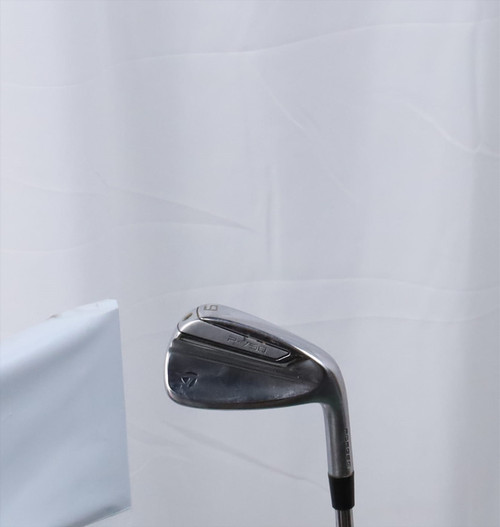 Taylormade P790 2019 9 Iron Stiff Flex Fst Kbs Tour Flt 120 Steel 13447781 Good
