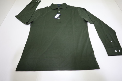 Peter Millar Golf Classic Polo  Mens Size  Medium DOLI Regular  New INV13559628