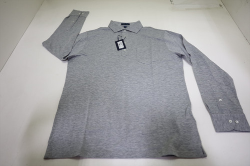Peter Millar Golf Classic Polo  Mens Size  Medium GALE Regular  New INV13559630