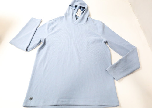 Greyson Golf Hoodie Pullover Mens Size Medium Bonneville New INV13100293