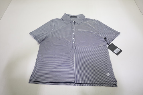 G/Fore Golf Classic Polo  Womens Size  Small TWLT Regular  New INV13523203