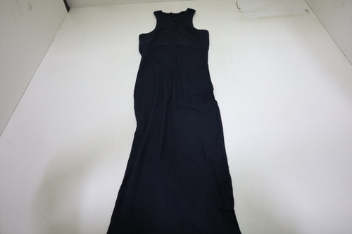 Greyson Golf 96% Wool Dress  Womens Size  Small Navy   New INV13122654