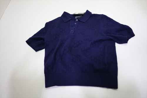G/Fore Golf Classic Polo  Womens Size  Small TWLT Regular  New INV13524119