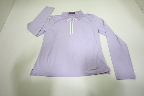 G/Fore Golf 1/4 Zip Pullover  Womens Size  Small ORC Regular  New INV13523210