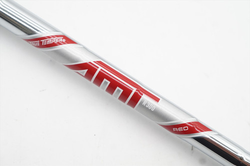 New True Temper Amt Red R300 Regular 36.8