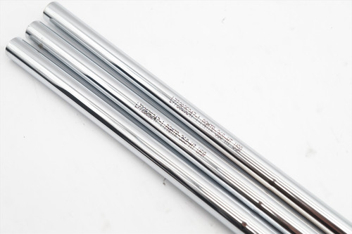 3) New True Temper Amt Red R300 Regular Flex 36.8