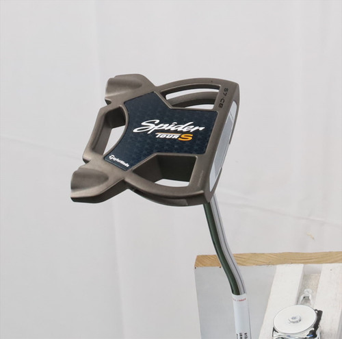 Taylormade Spider Tour S 35" Putter Excellent Rh 13305578