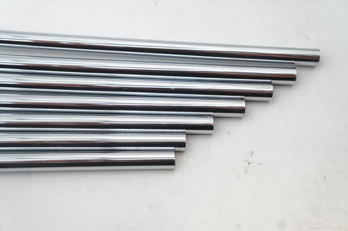 New True Temper Amt Red R300 Regular 4-Pw Steel Iron Set Shafts