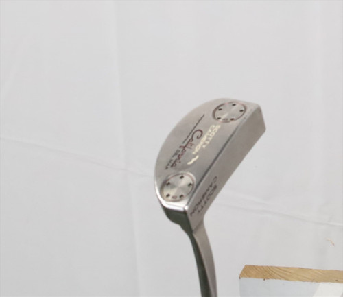 Titleist Scotty Cameron California Del Mar 35" Putter Fair Rh 13474967