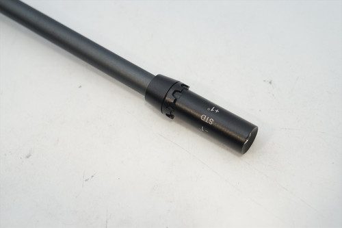 Project X HZRDUS Smoke Yellow 70G 6.0 Stiff 44.5
