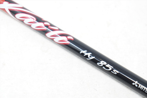 Mitsubishi Kai'Li Red 85S Stiff 39.75