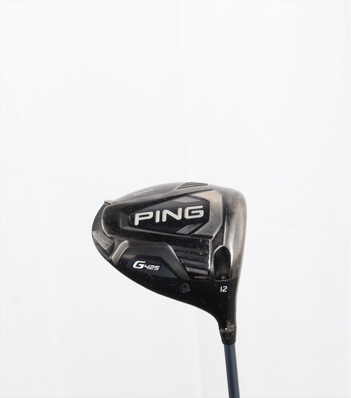 Ping G425 Max 12° Driver Regular Flex Ping Alta Cb 55 Slate 13593693 Fair