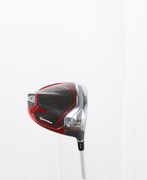 Taylormade Stealth 2 10.5° Driver Ladies Flex Aldila Ascent Ladies 13594048 Good