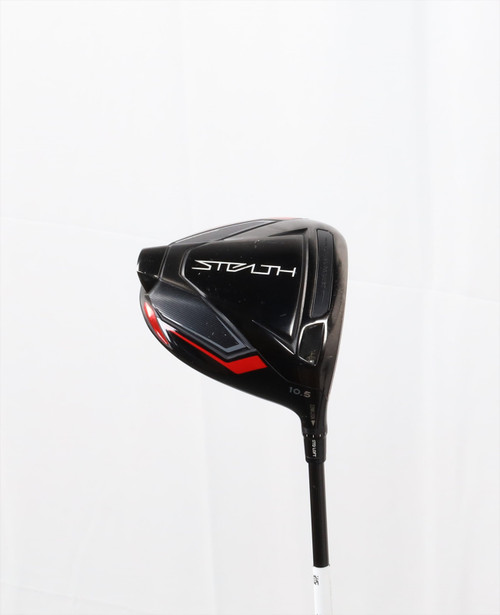 Taylormade Stealth 10.5° Driver Regular Flex Fujikura Ventus Red 5 13598364 Good