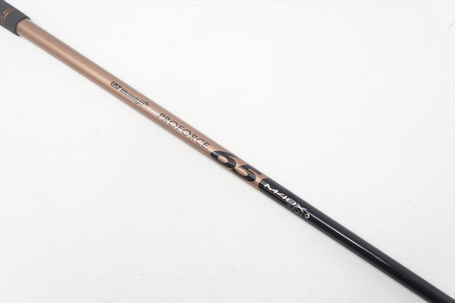 Ust Mamiya Proforce 65 M40X Regular 42.75 Driver Shaft Taylormade Brnr Mini QI35
