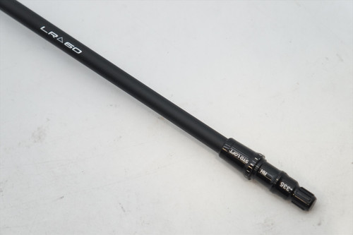 Mitsubishi Reax White Low Rotation 60 X-Stiff 44.75