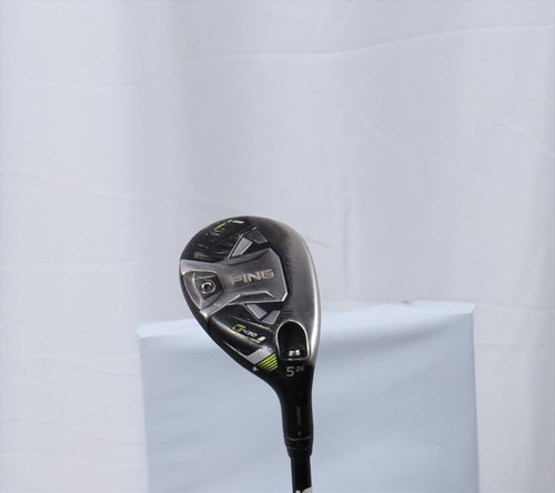 Ping G430 26° 5H Hybrid Regular Flex Ping Alta Cb Black 70 13566243 Fair