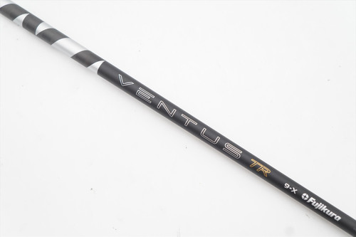 Fujikura Ventus Black Velocore 7-X X-Stiff 41.25