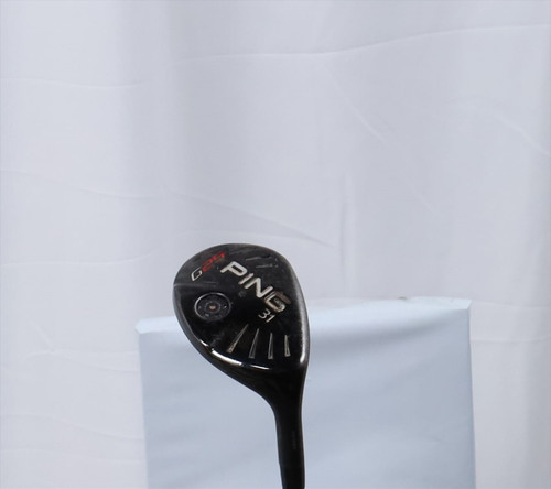 Ping G25 31° 6H Hybrid Regular Flex Ping Tfc 189H 13571660 Fair