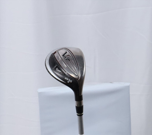 Nike Vr-S 21° 3H Hybrid Regular Flex Mitsubishi Fubuki 75 X4Ng 13590866 Fair