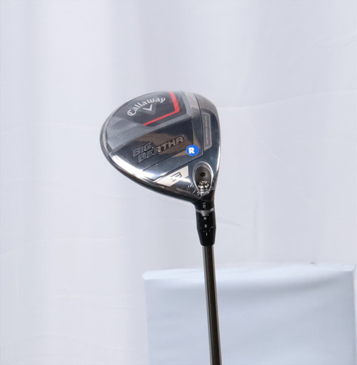 Callaway Big Bertha 23 16° 3 Fairway Wood Regular Flex Callaway Rch 65 13596928